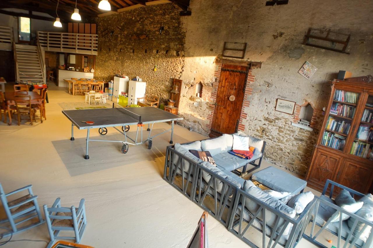 Apartamento Le Pré D'olonne *