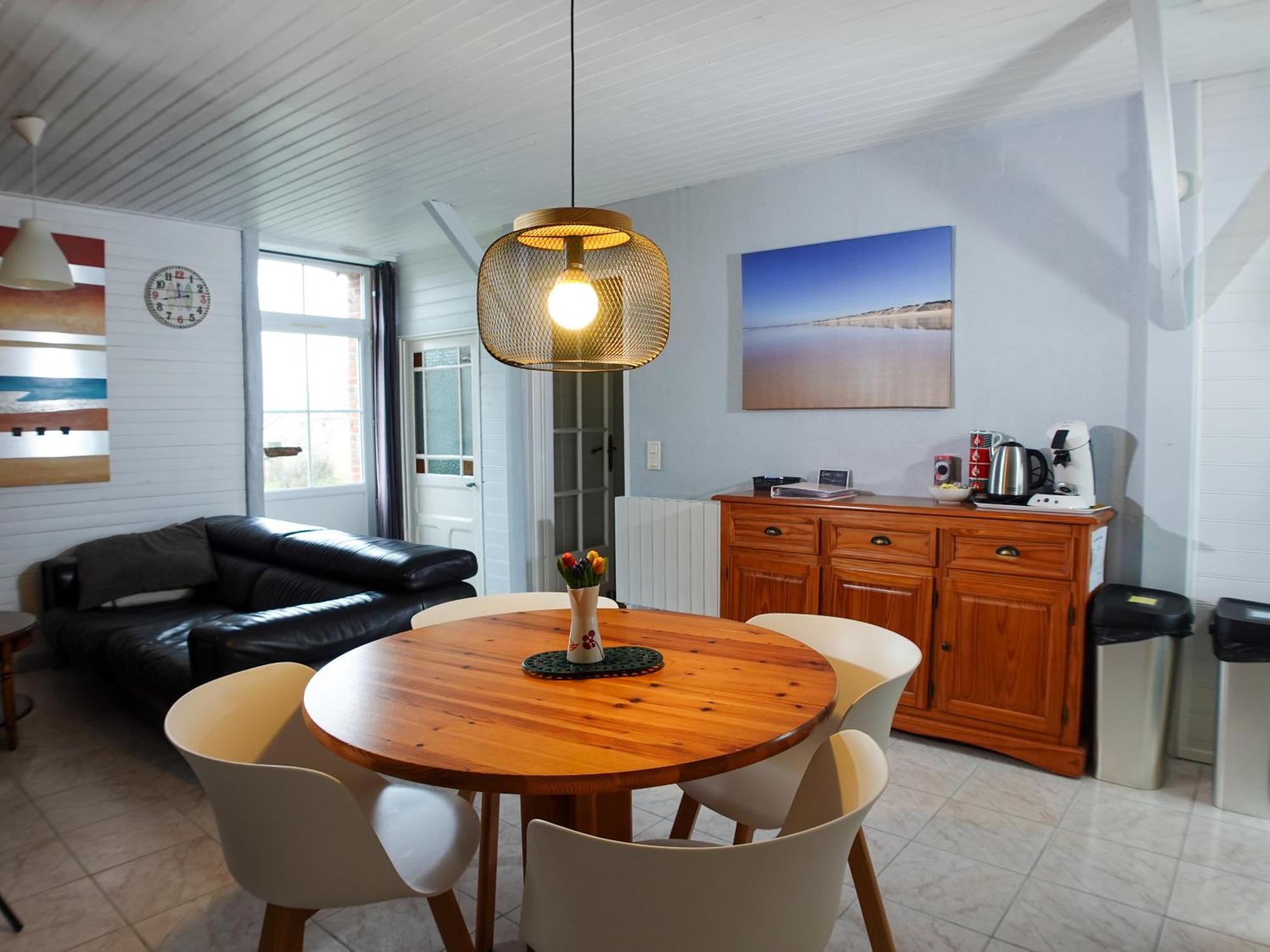 Apartamento Le Pré D'olonne *