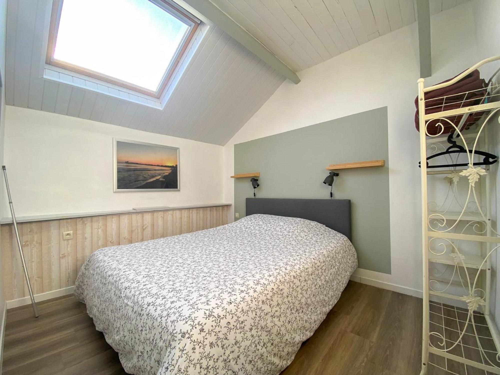 Le Pré D'olonne Apartamento Olonne-sur-Mer