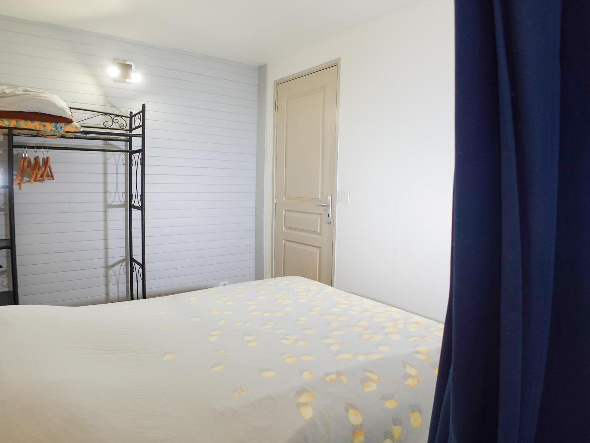 Le Pré D'olonne Apartamento