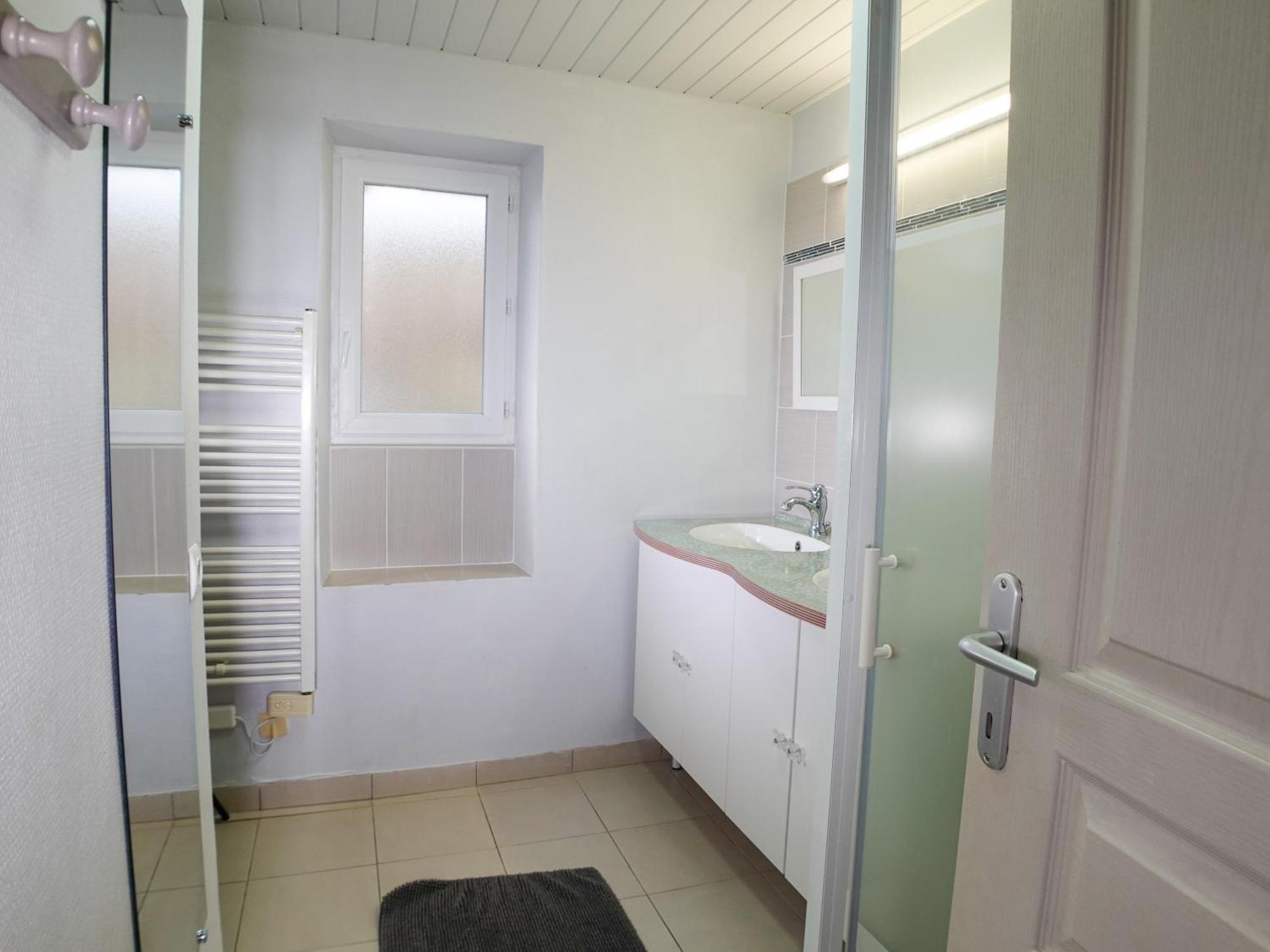 Apartamento Le Pré D'olonne
