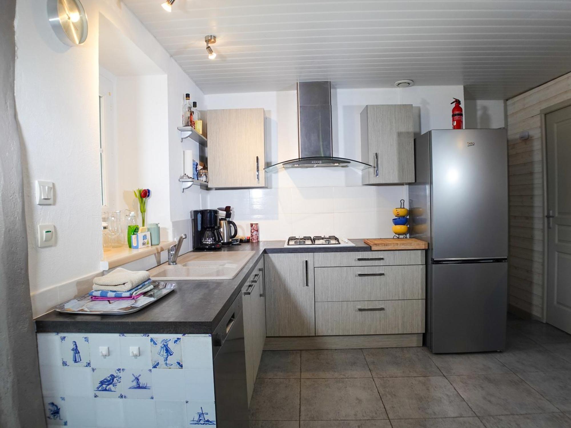 Le Pré D'olonne Apartamento *