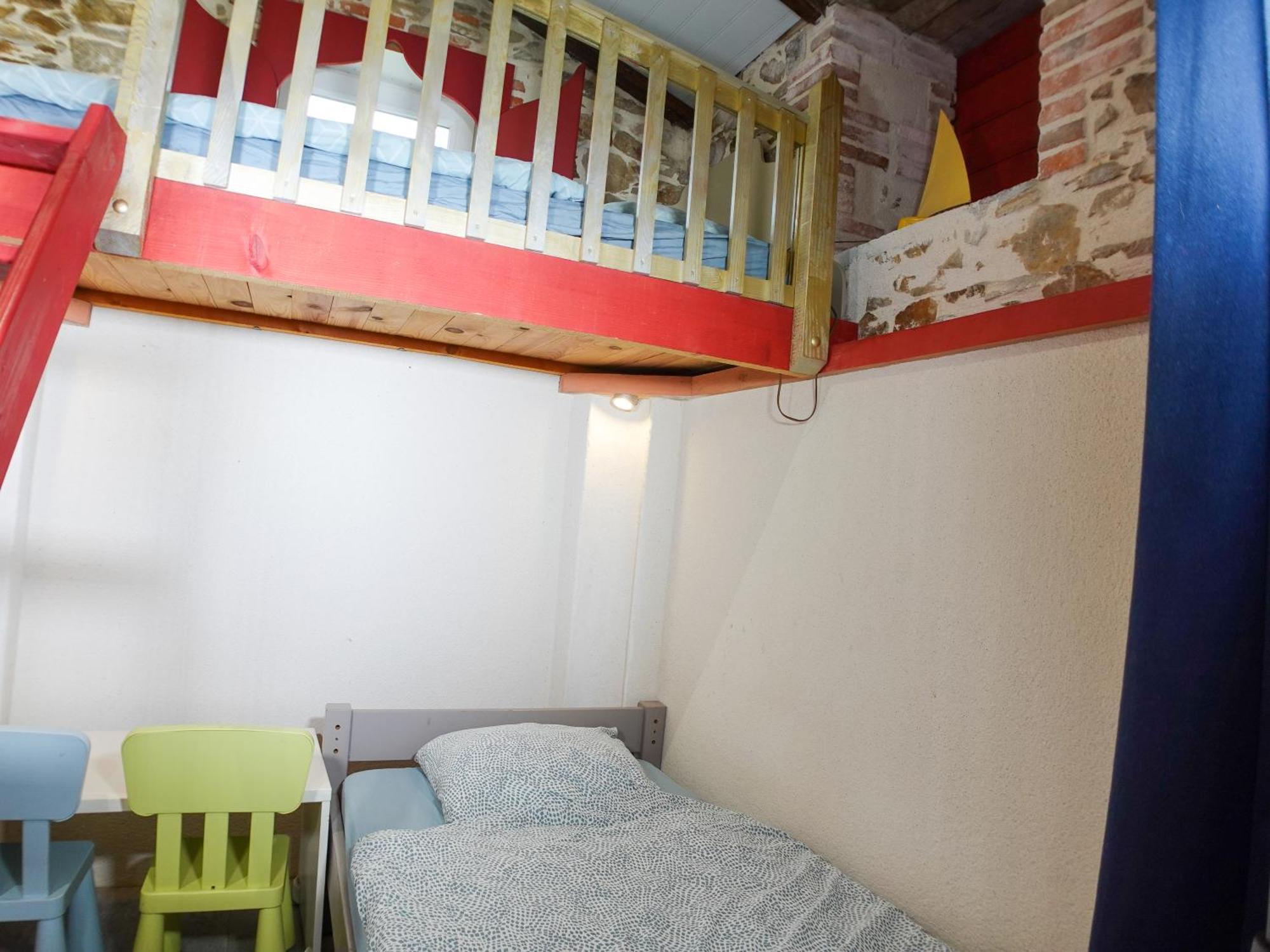 Le Pré D'olonne Apartamento Olonne-sur-Mer