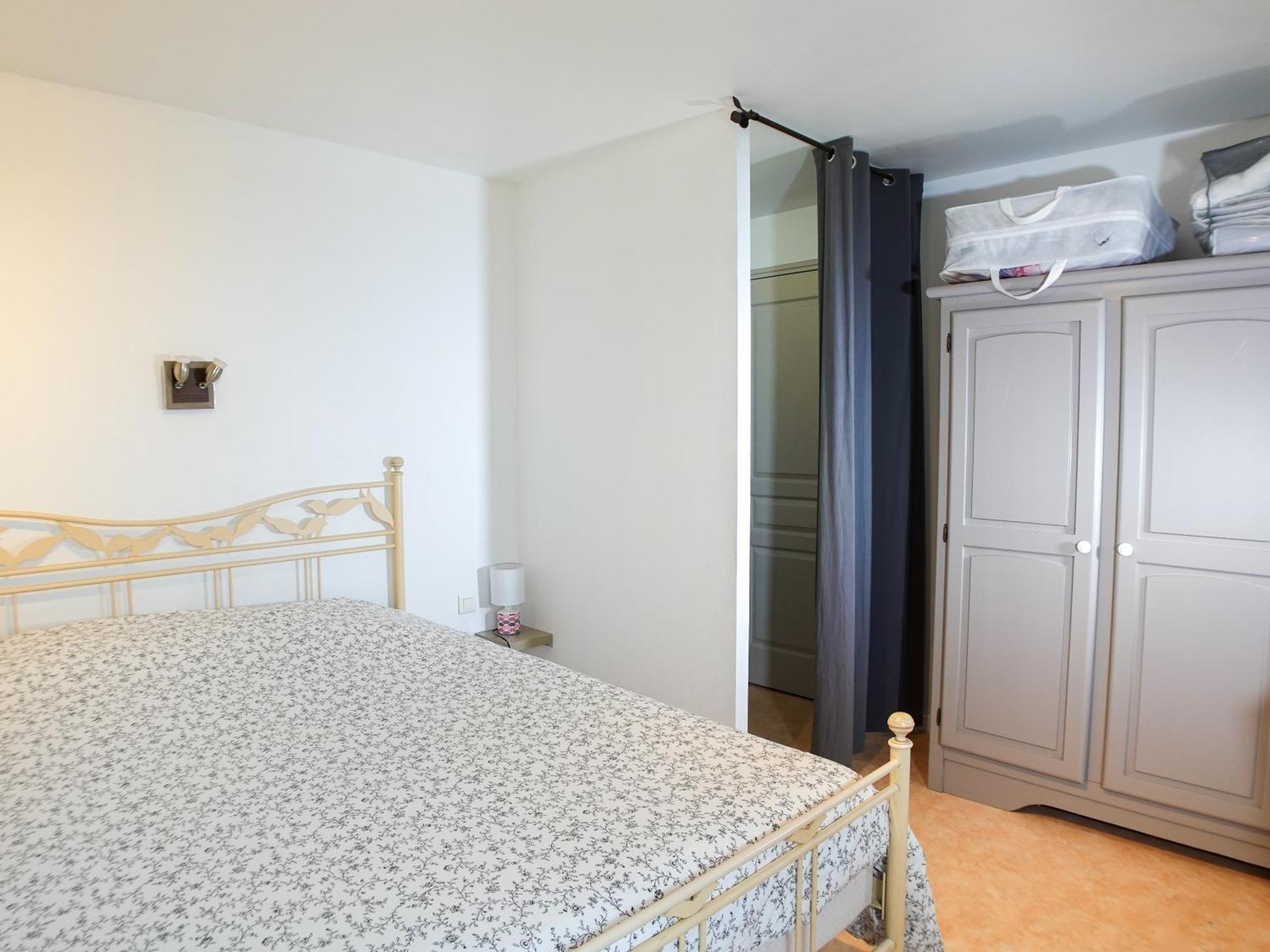 Apartamento Le Pré D'olonne Olonne-sur-Mer
