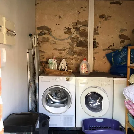 Le Pre D'Olonne Appartement Buitenkant foto