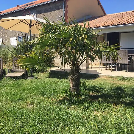 Le Pre D'Olonne Appartement Buitenkant foto