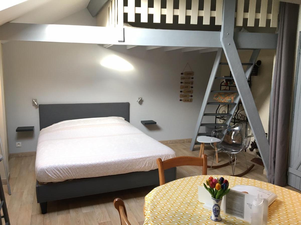 Apartment Le Pre D'olonne Olonne-sur-Mer
