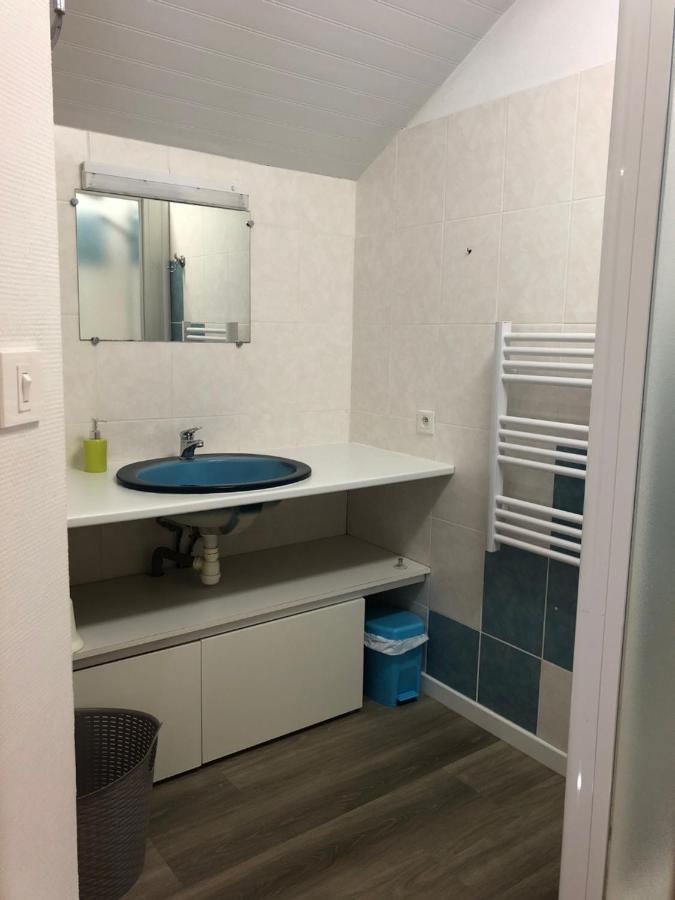 Le Pre D'olonne Apartment *