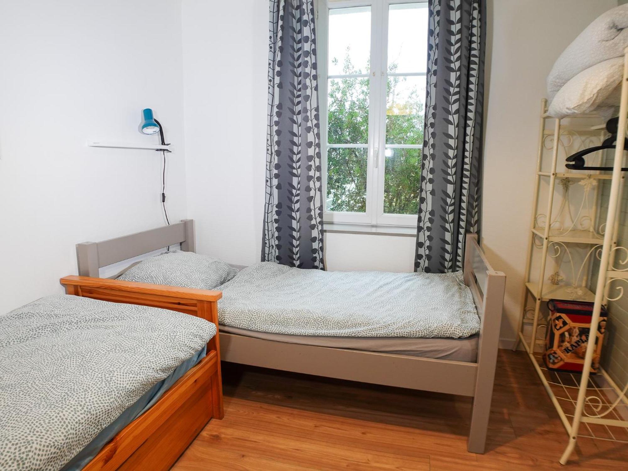Le Pre D'olonne * Olonne-sur-Mer