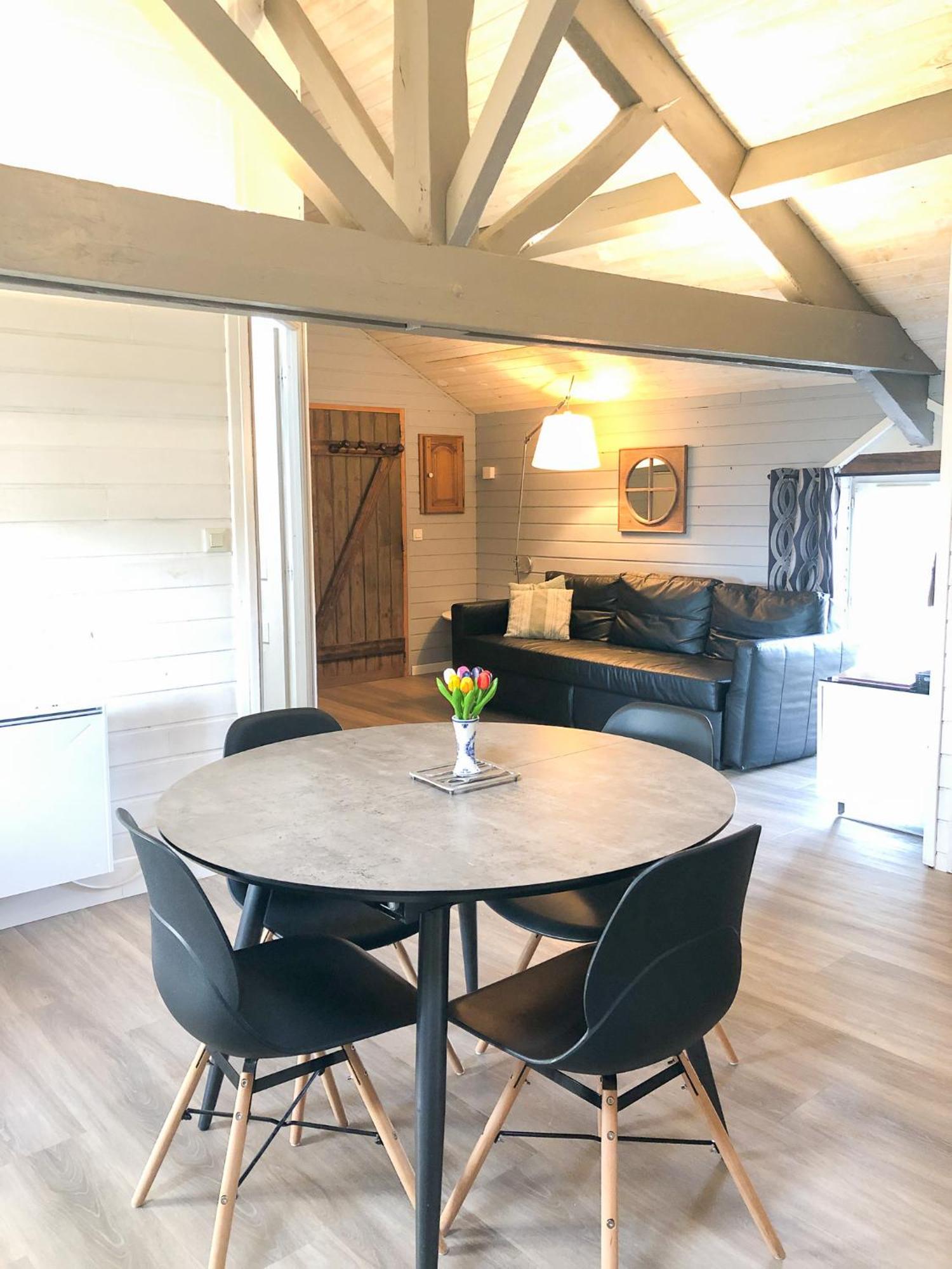Le Pre D'olonne Apartment