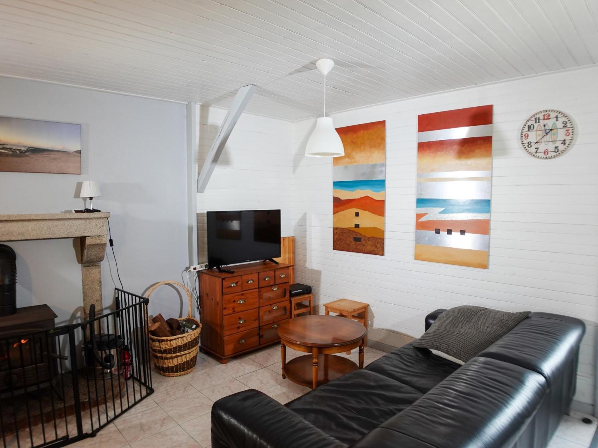 Apartment Le Pre D'olonne