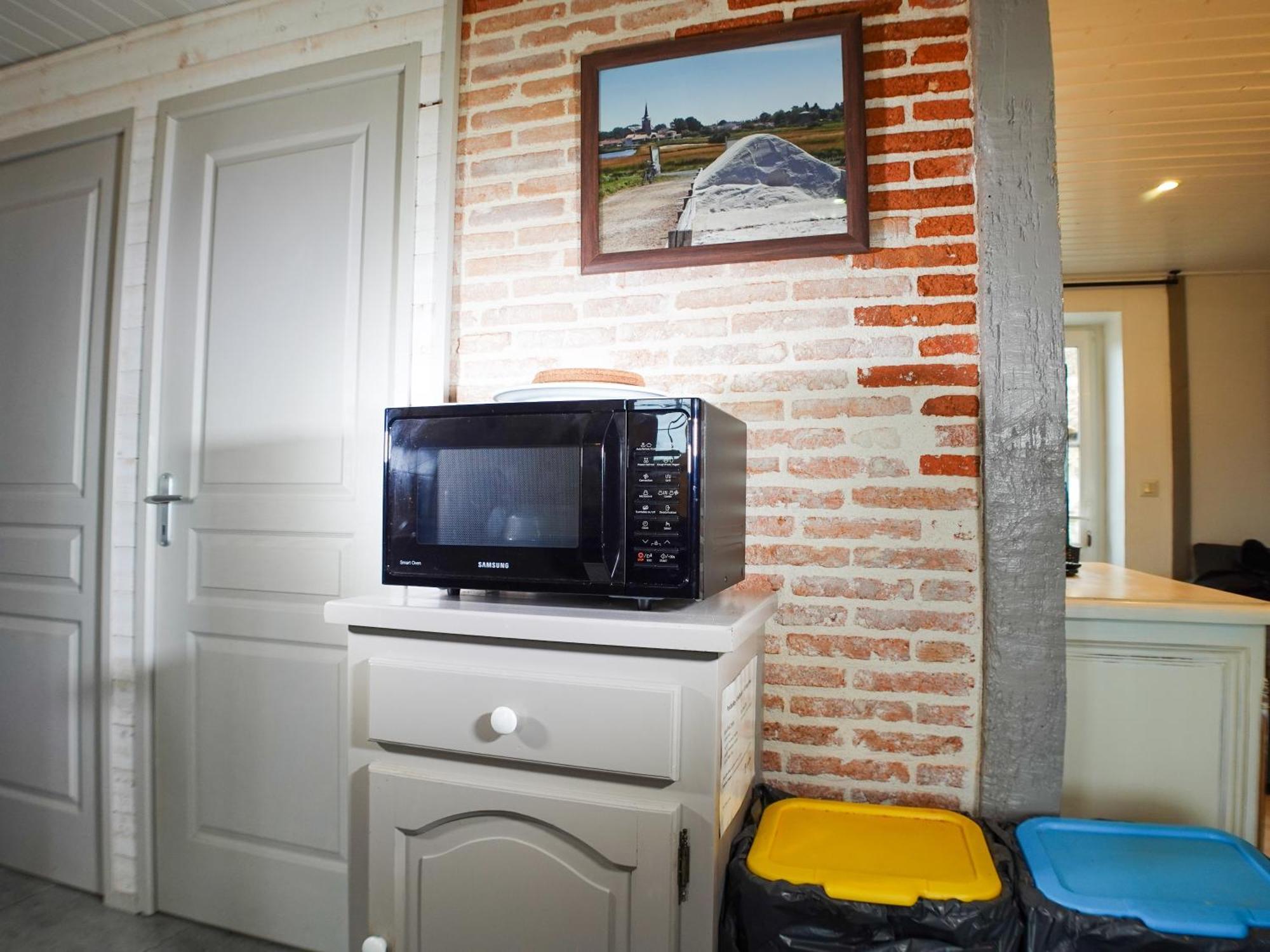 Apartment Le Pre D'olonne Olonne-sur-Mer