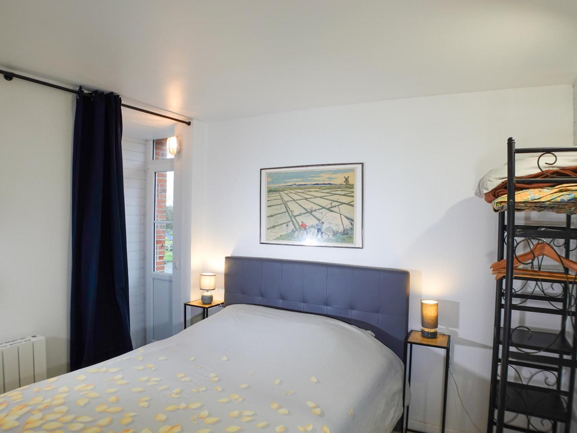 Le Pre D'olonne Apartment