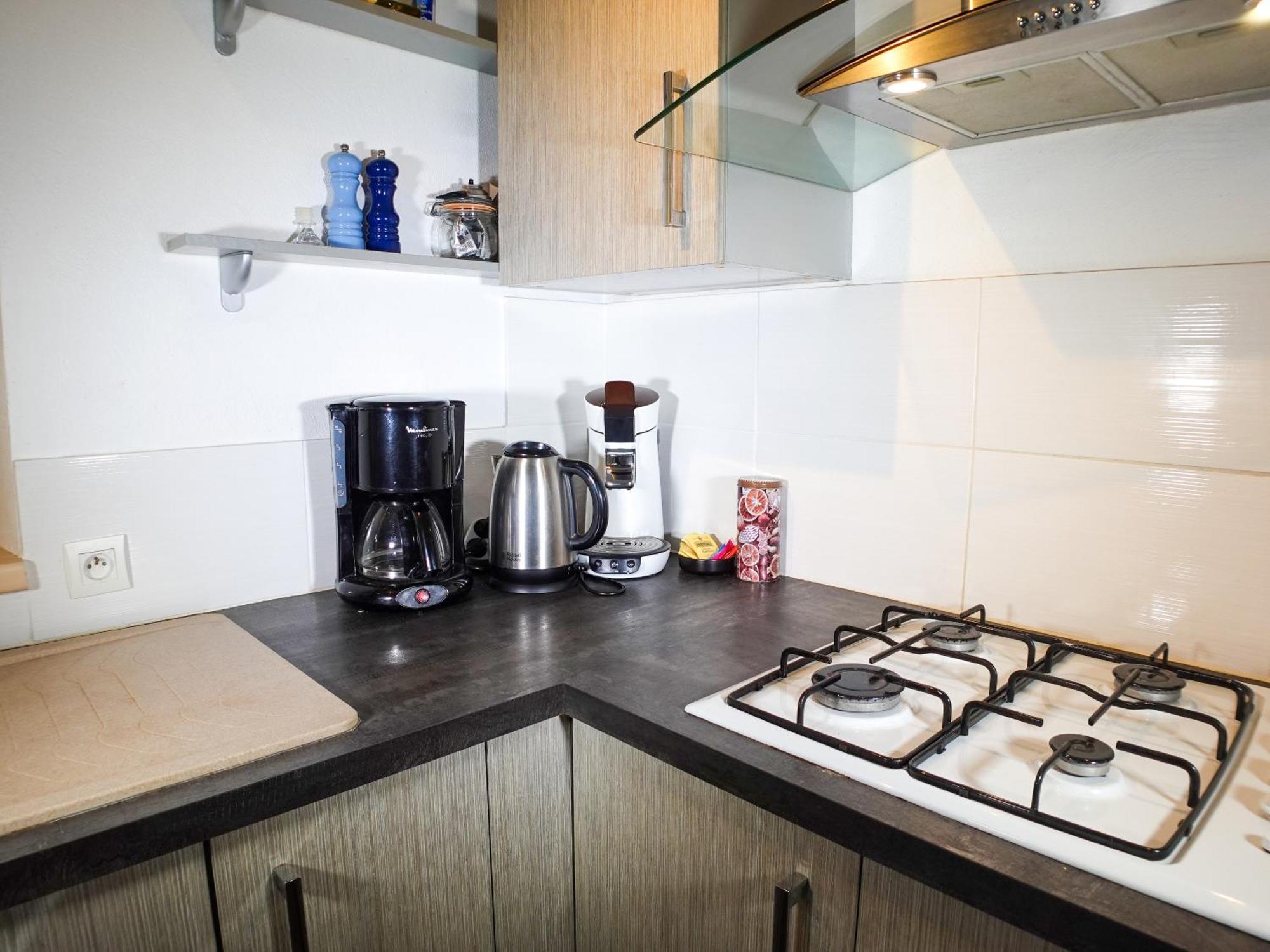 Apartment Le Pre D'olonne